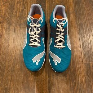 Men’s Puma Tennis Shoes